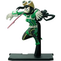 Abysse Corp My Hero Academia Tsuyu Asui Figurine
Abysse Corp My Hero Academia Tsuyu Asui Figurine