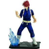 Abysse Corp My Hero Academia Shoto Todoroki Figure 
Abysse Corp My Hero Academia Shoto Todoroki Figure