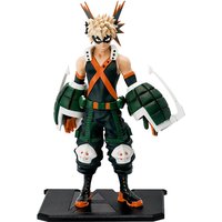 Abysse Corp My Hero Academia Katsuki Bakugo Figure
Abysse Corp My Hero Academia Katsuki Bakugo Figure