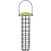 Twist Top Suet Ball Bird Feeder - 30cm
Twist Top Suet Ball Bird Feeder - 30cm