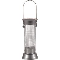 Chapelwood Supreme Peanut Feeder for Wild Birds - 30cm
Chapelwood Supreme Peanut Feeder for Wild Birds - 30cm