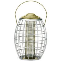 Chapelwood Ultra Squirrel Proof Peanut Feeder for Wild Birds
Chapelwood Ultra Squirrel Proof Peanut Feeder for Wild Birds