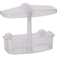 WindoWatch Twin Pack Bird Feeder
WindoWatch Twin Pack Bird Feeder