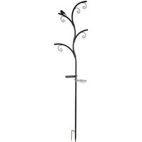 Chapelwood Wild Wings Dining Station for Wild Birds
Chapelwood Wild Wings Dining Station for Wild Birds