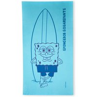 Spongebob Squarepants Surf's Up Beach Towel
Spongebob Squarepants Surf's Up Beach Towel