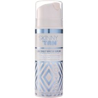 Сыворотка с кокосовой водой Skinny Tan 145 мл
Сыворотка с кокосовой водой Skinny Tan 145 мл