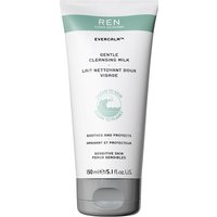 REN Clean Skincare Evercalm Gentle Cleansing Milk 150ml
REN Clean Skincare Evercalm Gentle Cleansing Milk 150ml