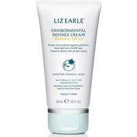 Крем для лица защитный Liz Earle Environmental Skin Defence Tube 50ml
Крем для лица защитный Liz Earle Environmental Skin Defence Tube 50ml