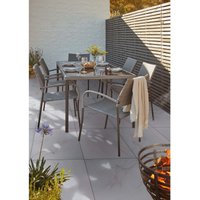 Calacatta Nexa Marble Stone Effect Porcelain Outdoor Tiles - 60 x 60cm - Pack of 2
Calacatta Nexa Marble Stone Effect Porcelain Outdoor Tiles - 60 x 60cm - Pack of 2