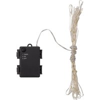 100 Warm White Firefly String Lights
100 Warm White Firefly String Lights