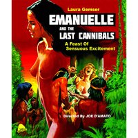 Emanuelle And The Last Cannibals
Emanuelle And The Last Cannibals