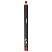 Barry M Cosmetics Lip Liner (Various Shades) - Wine 
Barry M Cosmetics Lip Liner (Various Shades) - Wine
