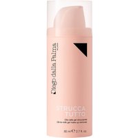 Diego Dalla Palma Масляное молочко для снятия макияжа 80 мл
Diego Dalla Palma Масляное молочко для снятия макияжа 80 мл