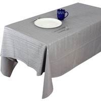 Silver Sparkle Luxe Tablecloth
Silver Sparkle Luxe Tablecloth