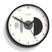 Jones Crystal Wall Clack - Nougat
Jones Crystal Wall Clack - Nougat