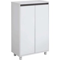 Senna Bathroom Console Unit - White
Senna Bathroom Console Unit - White