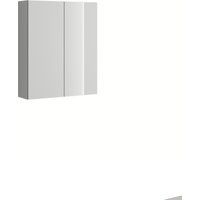 House Beautiful ele-ment(s) 600mm 2 Door Mirrored Bathroom Unit
House Beautiful ele-ment(s) 600mm 2 Door Mirrored Bathroom Unit