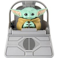 Star Wars The Mandalorian: The Child Speaker
Star Wars The Mandalorian: The Child Speaker