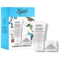 Набор для очищения и увлажнения Kiehl's, 28 мл
Набор для очищения и увлажнения Kiehl's, 28 мл