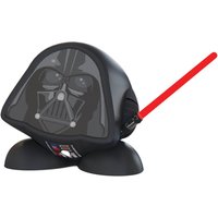 Star Wars Darth Vader Bluetooth Speaker
Star Wars Darth Vader Bluetooth Speaker
