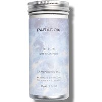 We Are Paradoxx Detox Dry Shampoo
We Are Paradoxx Detox Dry Shampoo