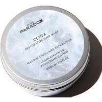 We Are Paradoxx Detox Restorative Hair Mask 200ml
We Are Paradoxx Detox Restorative Hair Mask 200ml