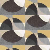 Elle Decoration Geometric Black Gold Cream Wallpaper
Elle Decoration Geometric Black Gold Cream Wallpaper