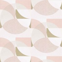 Elle Decoration Geometric Blush Pink White Gold Wallpaper
Elle Decoration Geometric Blush Pink White Gold Wallpaper
