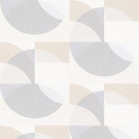 Elle Decoration Geometric Light Grey Beige Wallpaper
Elle Decoration Geometric Light Grey Beige Wallpaper