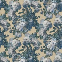 Elle Decoration Vintage Floral Yellow Wallpaper
Elle Decoration Vintage Floral Yellow Wallpaper