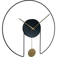 Modern Clock - 45cm