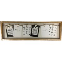 Family Peg Multi Aperture Frame
Family Peg Multi Aperture Frame