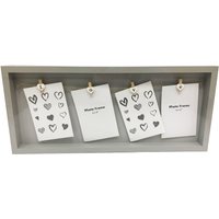 Love Peg Multi Aperture Frame
Love Peg Multi Aperture Frame