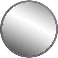 Circle Mirror - Grey - 50cm
Circle Mirror - Grey - 50cm