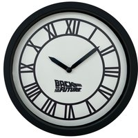 Back To The Future Town Hall Wall Clock
Back To The Future Town Hall Wall Clock