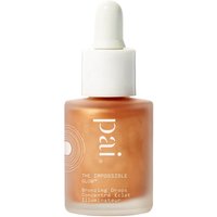 Pai Skincare The Impossible Glow Bronzing Drops 10ml
Pai Skincare The Impossible Glow Bronzing Drops 10ml