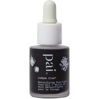 Pai Skincare Carbon Star Detoxifying Overnight Face Oil 10ml
Pai Skincare Carbon Star Detoxifying Overnight Face Oil 10ml