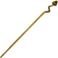 Factory Entertainment Masters of the Universe Mini Replica Teela's Staff Of Ka 23 cm 
Factory Entertainment Masters of the Universe Mini Replica Teela's Staff Of Ka 23 cm