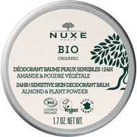 NUXE 24H Sensitive Skin Deodorant Balm 50g
NUXE 24H Sensitive Skin Deodorant Balm 50g