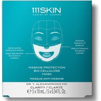 Набор масок для лица 111SKIN Maskne Protection Biocellulose Mask Box
Набор масок для лица 111SKIN Maskne Protection Biocellulose Mask Box