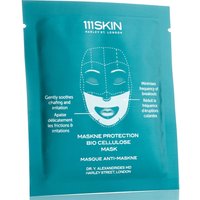 Маска для лица 111SKIN Maskne Protection Biocellulose Mask - Single
Маска для лица 111SKIN Maskne Protection Biocellulose Mask - Single