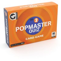 Popmasters Card Game
Popmasters Card Game