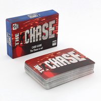 The Chase Card Game
The Chase Card Game