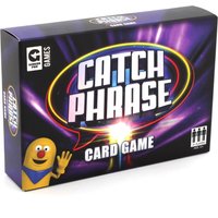 Catchphrase Card Game
Catchphrase Card Game