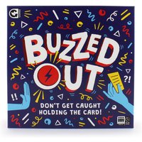 Buzzed Out Game
Buzzed Out Game