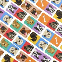 Dog Dominoes
Dog Dominoes