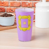 Friends Frame Glass
Friends Frame Glass