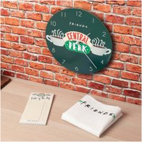 Friends Central Perk Kitchen Gift Set
Friends Central Perk Kitchen Gift Set