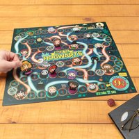 Harry Potter Back To Hogwarts Board Game
Harry Potter Back To Hogwarts Board Game