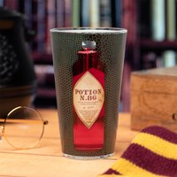 Harry Potter Potion Glass
Harry Potter Potion Glass